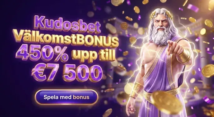Kudosbet Casino